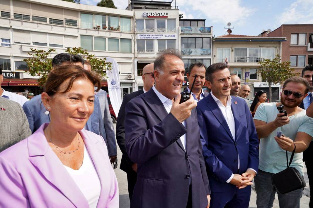 İstanbul'un utancı: Boğaz'ın altı adeta bir çöplük! Çamaşır makinesi, televizyon, araba lastiği... 20